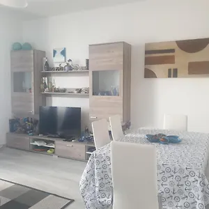  Appartamento In Centro Vista Mare Italia