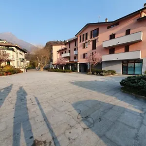  Appartamento La Casa Nel Vento Italia