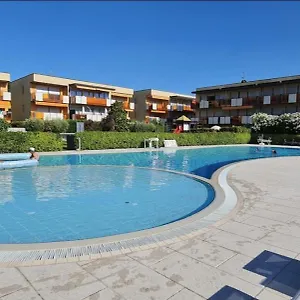  Appartamento Gardappartamenti Benacus Italia