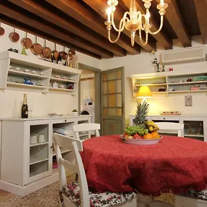  Appartamento Rialto Italia