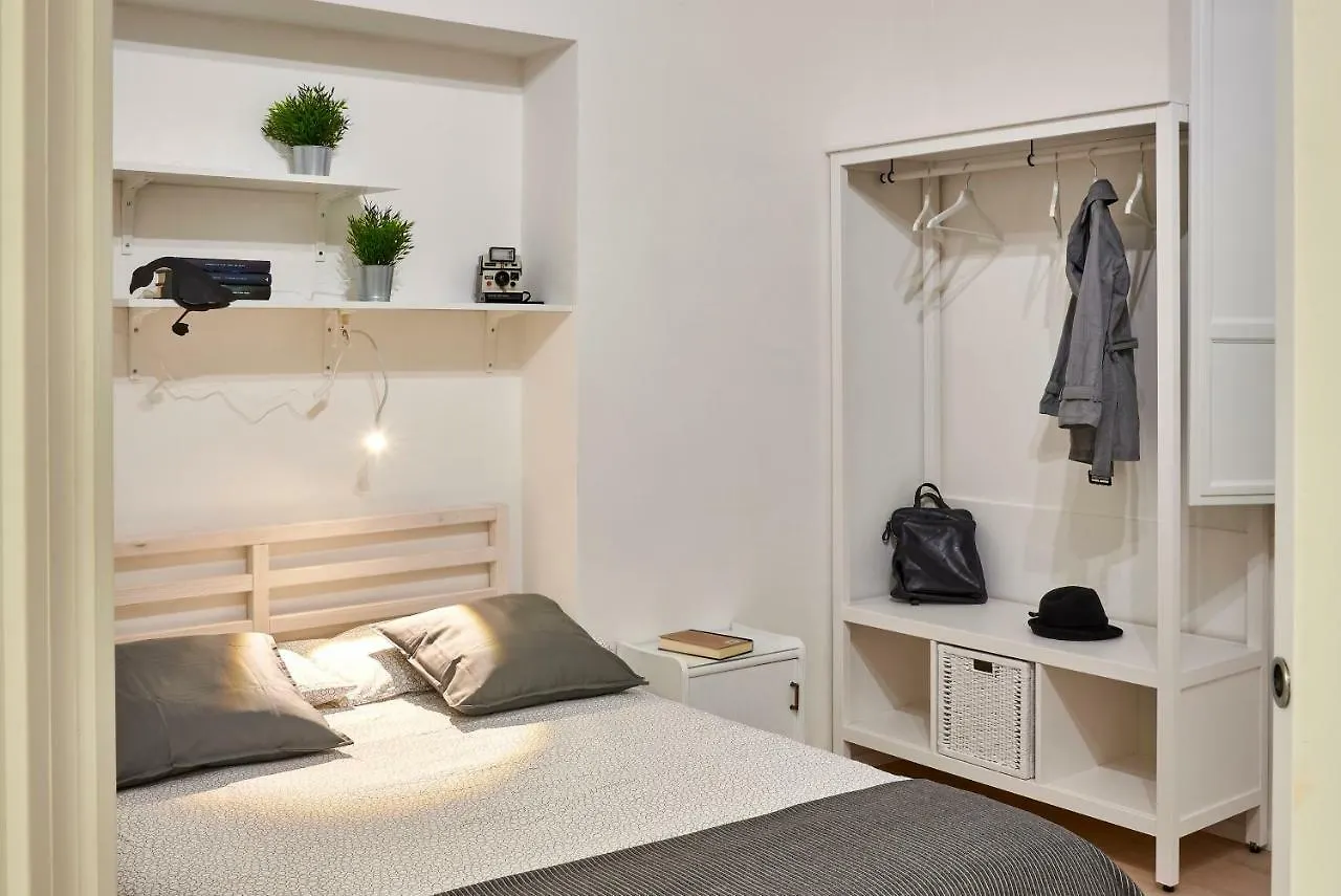Casa con Loggiato residenza storica Siena Italia