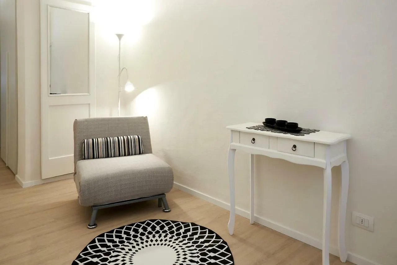 Casa con Loggiato residenza storica Siena 0*,