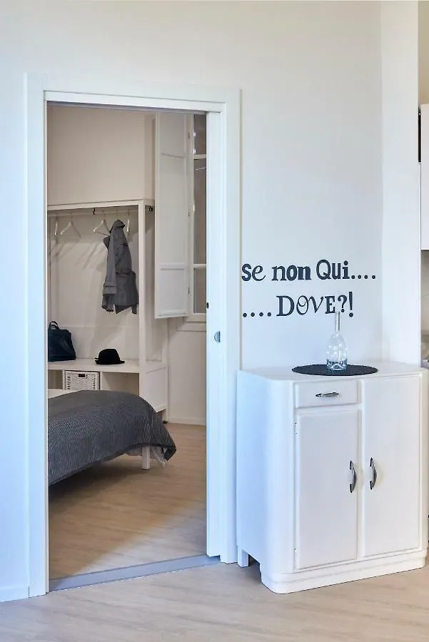 Casa con Loggiato residenza storica Siena